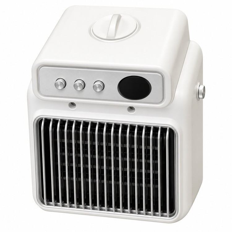 بخاری برقی مدل XH-1202 توان ۱۲۰۰ وات