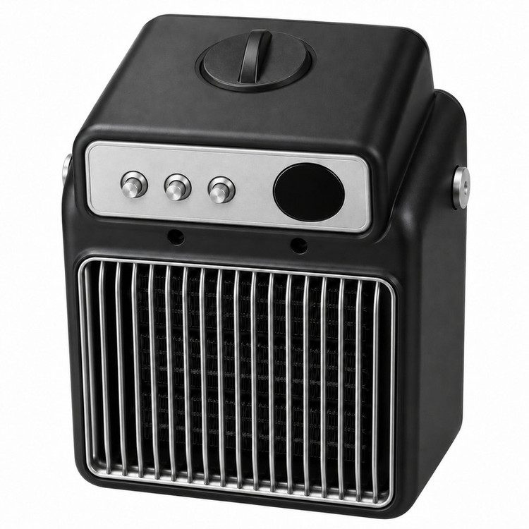 بخاری برقی مدل XH-1202 توان ۱۲۰۰ وات