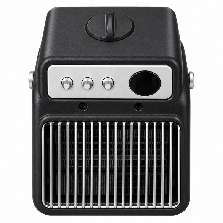بخاری برقی مدل XH-1202 توان ۱۲۰۰ وات