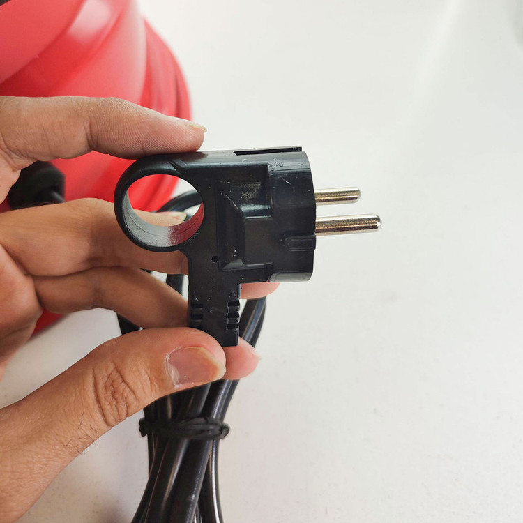 بخاری برقی زنبوری آراسته مدل REHA 2200