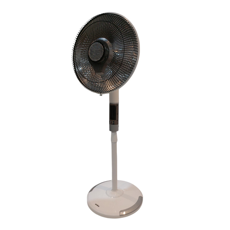 بخاری برقی ارشیا مدل SH-1471A فن دار