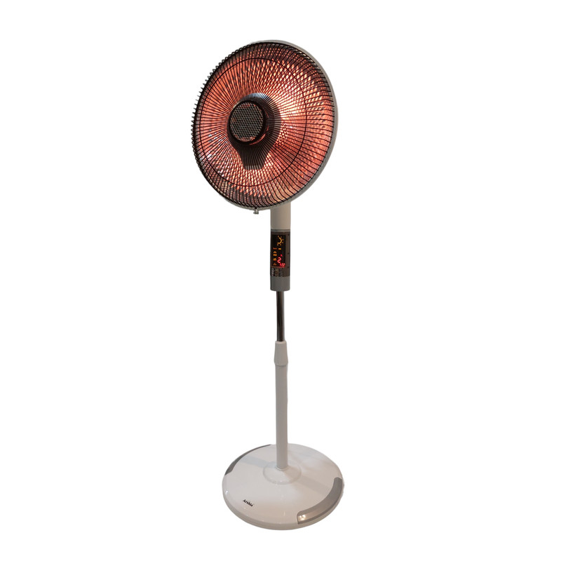 بخاری برقی ارشیا مدل SH-1471A فن دار