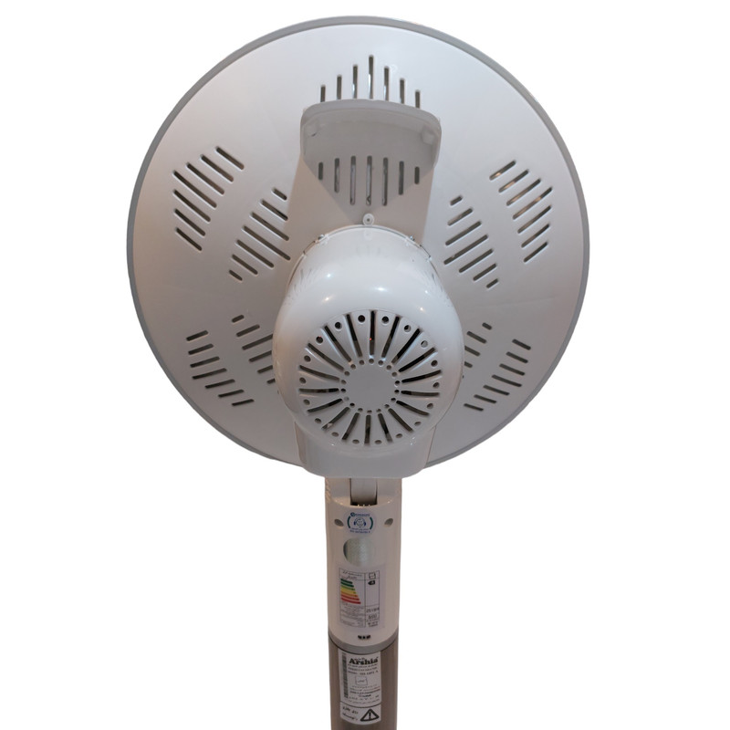 بخاری برقی ارشیا مدل SH-1471A فن دار