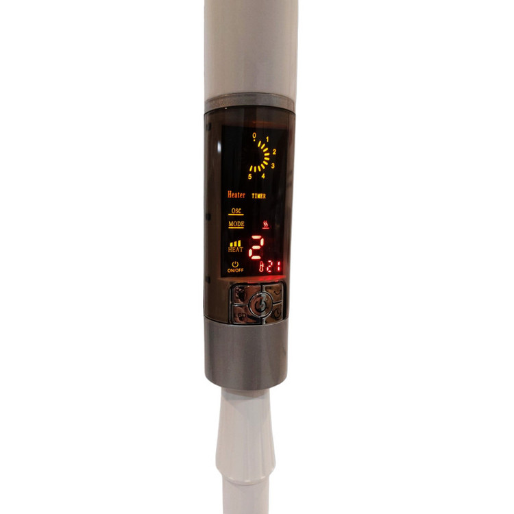 بخاری برقی ارشیا مدل SH-1471A فن دار