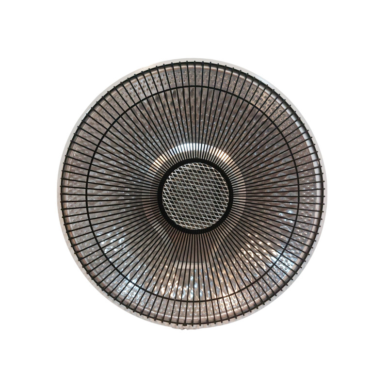 بخاری برقی ارشیا مدل SH-1471A فن دار