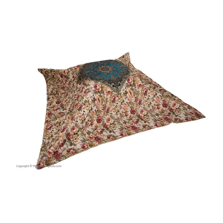 کرسی برقی پارسین مدل پشو KT90-P3 مجموعه 5 عددی