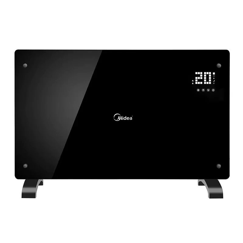 بخاری برقی مایدیا مدل NDK15_20MR