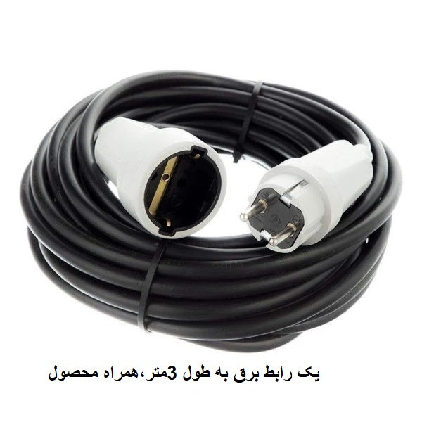 بخاری برقی مایدیا مدل NDK15_20MR