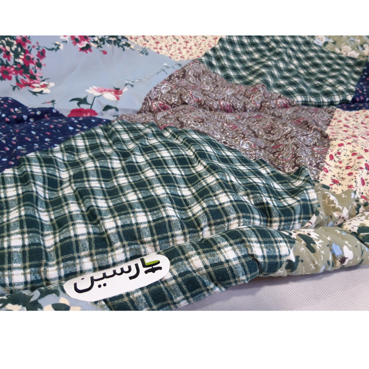 کرسی برقی پارسین مدل پشو KT90-P35 مجموعه 9 عددی