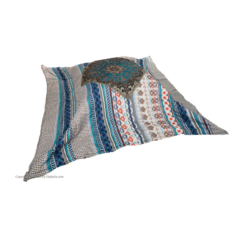 کرسی برقی پارسین مدل لیمو KT90-L4 مجموعه 9 عددی