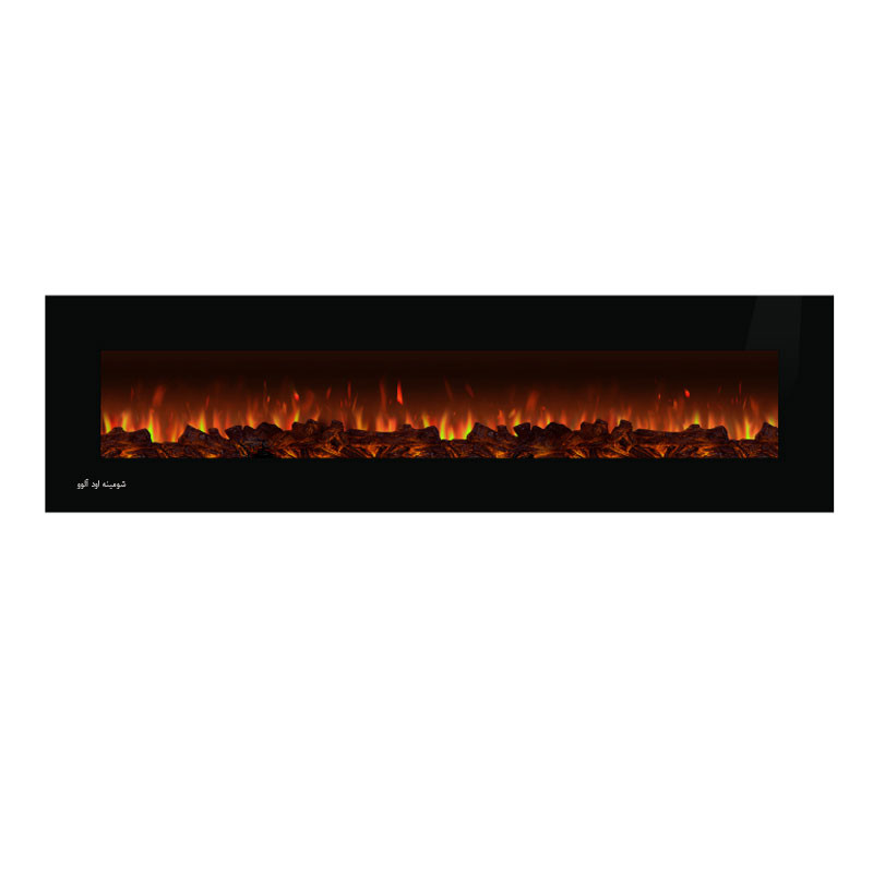 شومینه برقی اود آلوو مدل دکوریl2200