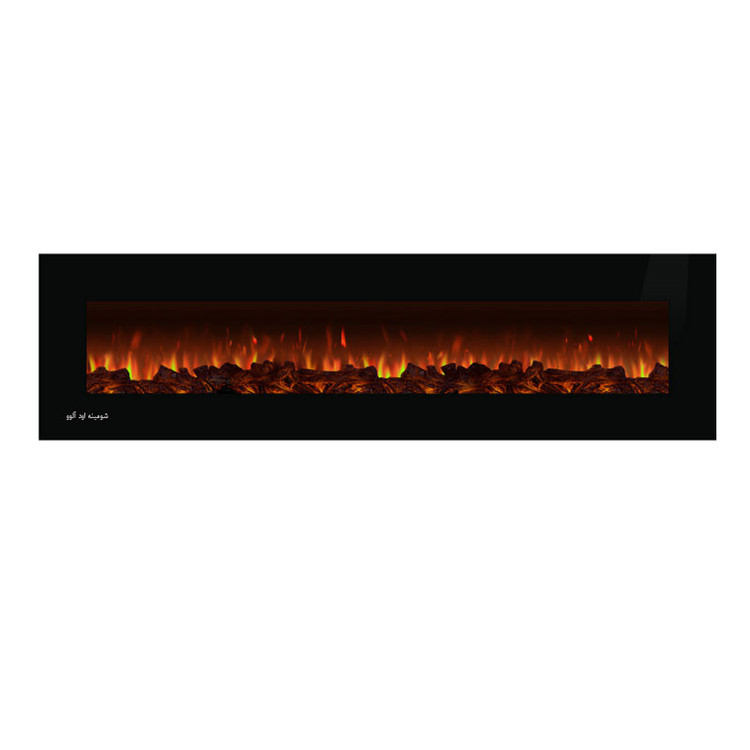 شومینه برقی اود آلوو مدل دکوریl2200