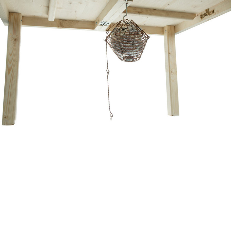 کرسی برقی پارسین مدل لیکو KT90-L35 مجموعه 13 عددی