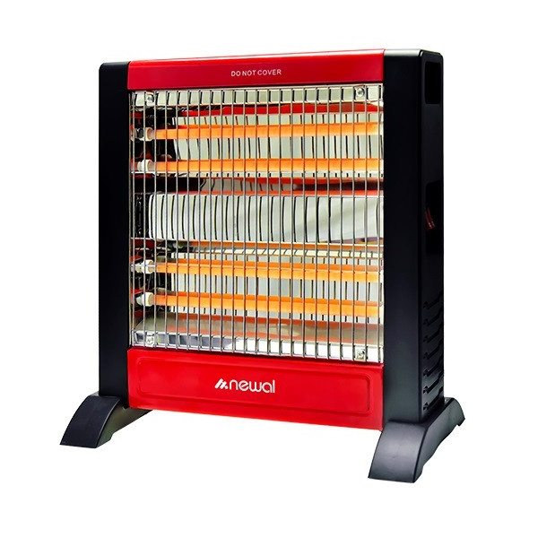 بخاری برقی نوال مدل QHT-490