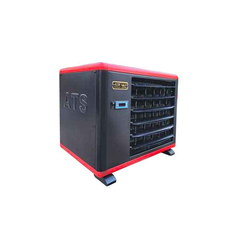 هیتر برقی آذر تهویه مدل E6000