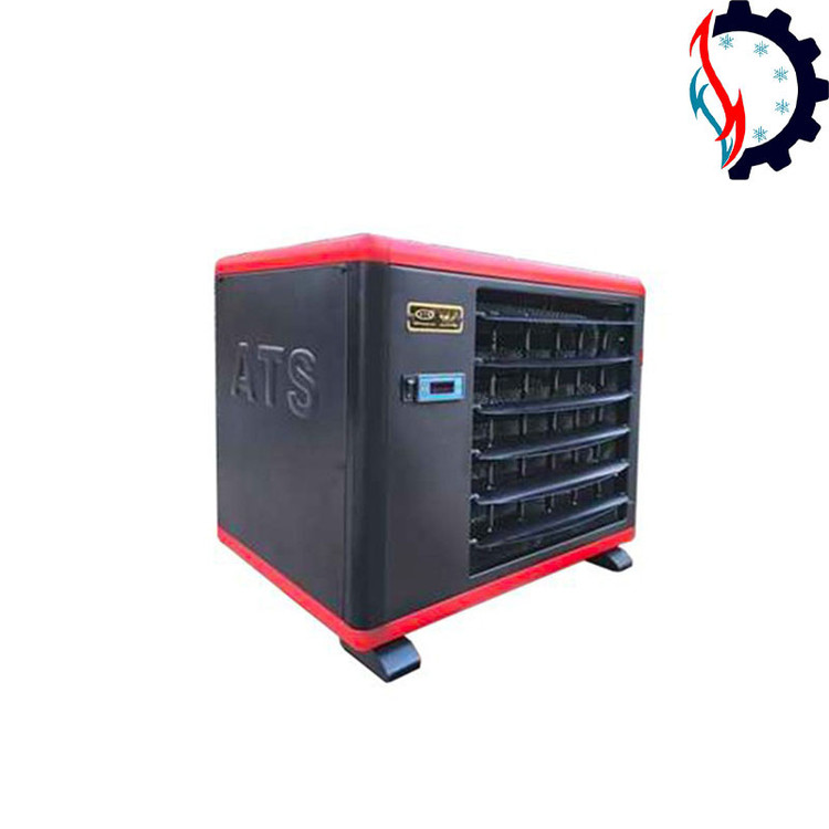 هیتر برقی آذر تهویه مدل E6000