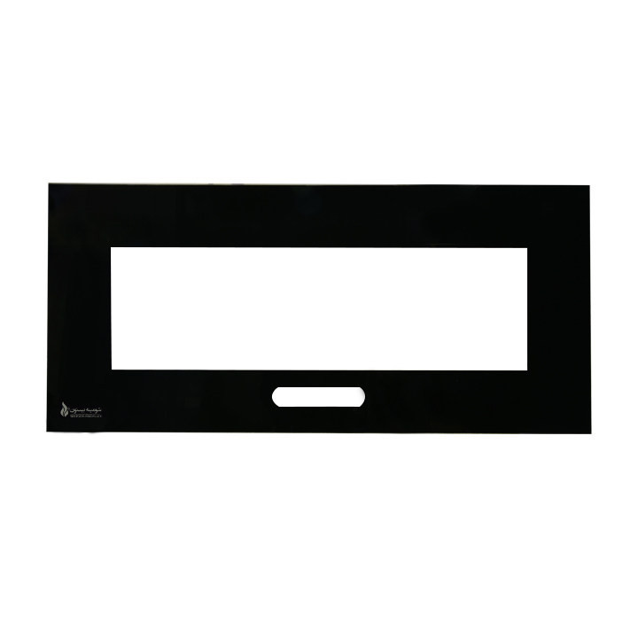 شومینه دیواری برقی شومینه بیستون مدل C.Z_W17_120_L4.bs