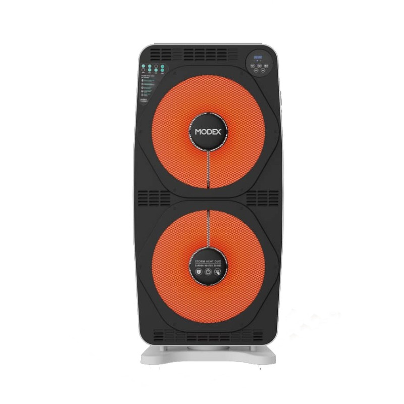 بخاری برقی مودکس مدل CHR1120