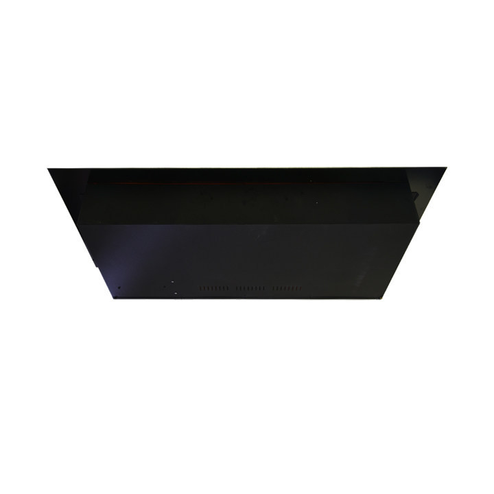 شومینه دیواری برقی شومینه بیستون مدل H.C_130_w16_L2.bs