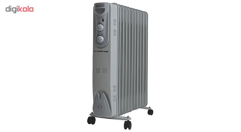 شوفاژ برقی هاردستون مدل OR2507