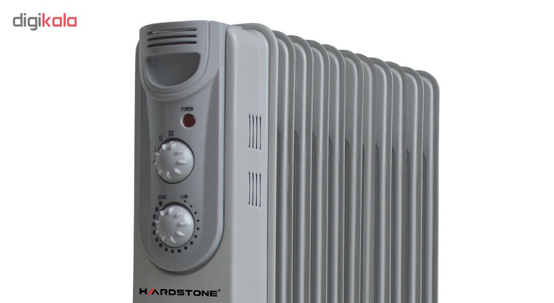 شوفاژ برقی هاردستون مدل OR2507