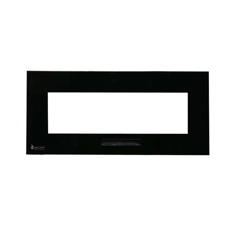 شومینه دیواری برقی شومینه بیستون مدل C.Z_W17_120_L2.bs