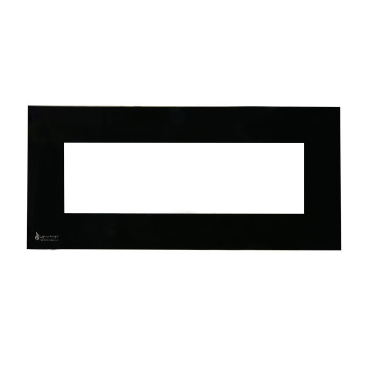 شومینه دیواری برقی شومینه بیستون مدل B.C_180_L4.bs