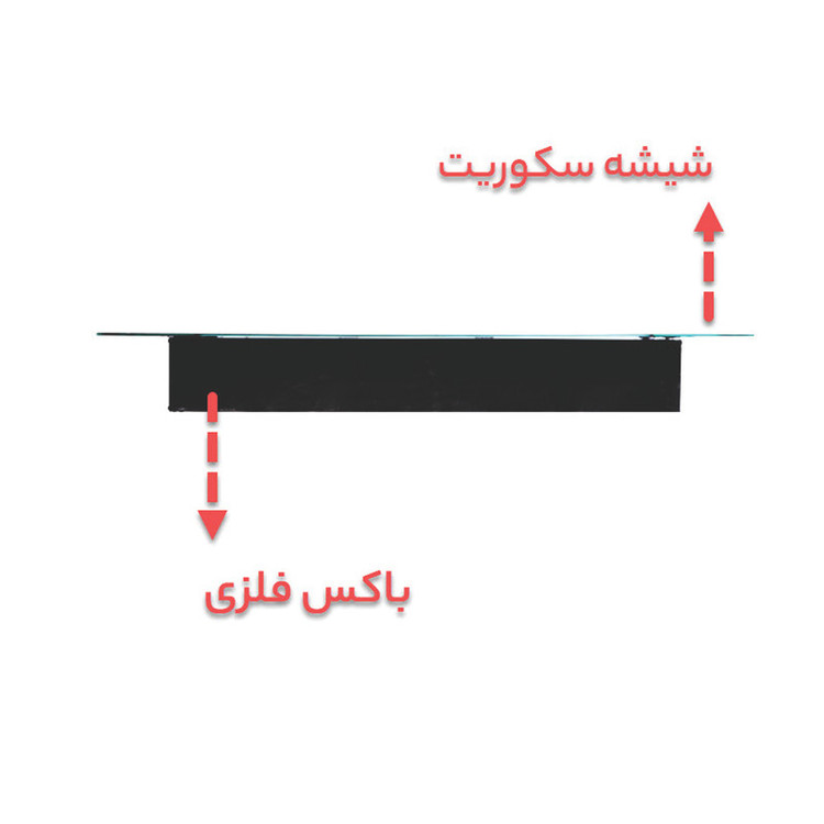 شومینه دیواری برقی شومینه بیستون مدل A.Z_120_W16_T_wifi_L2.bs