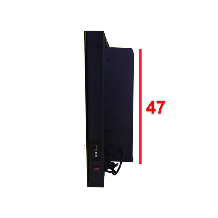 شومینه دیواری برقی شومینه بیستون مدل H.A_120_W16_T_wifi_L4.bs
