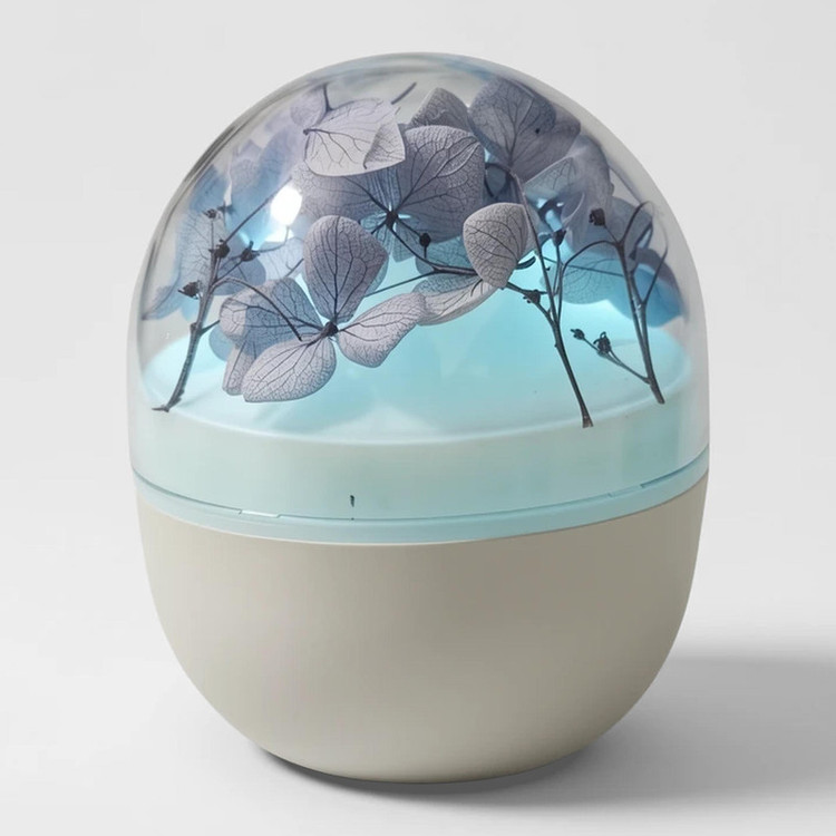 دستگاه بخور سرد مدل OFAN-529