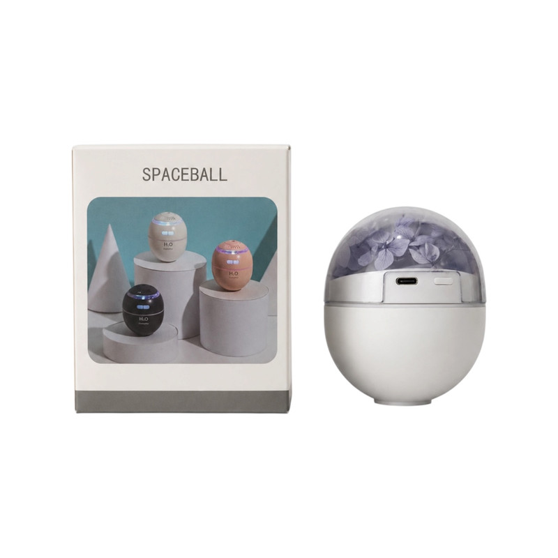 دستگاه بخور سرد مدل OFAN-529