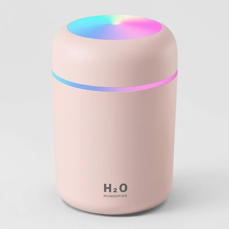 دستگاه بخور سرد مدل COLORFUL 1