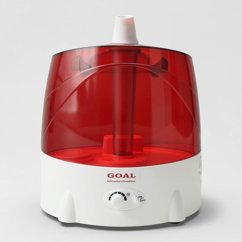 بخور سرد گل مدل Ultrasonic
