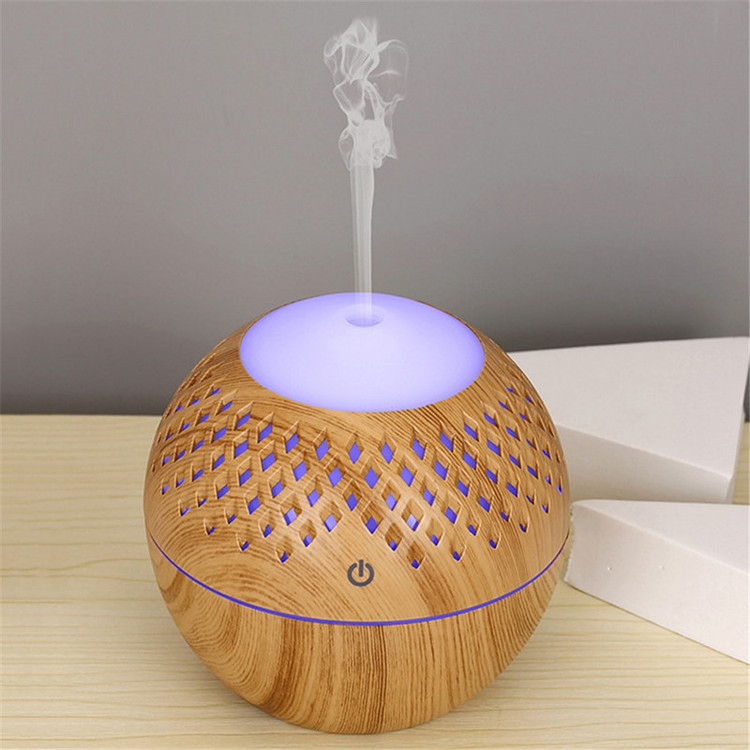 دستگاه بخور سرد مدل MINI LIGHT