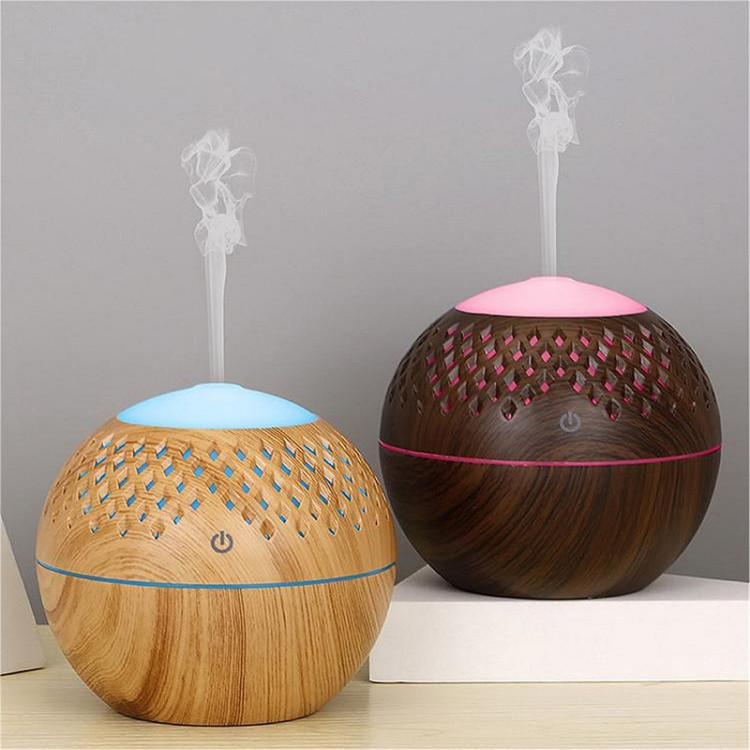 دستگاه بخور سرد مدل MINI LIGHT
