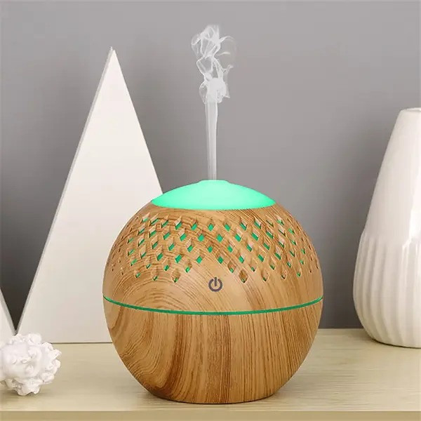 دستگاه بخور سرد مدل MINI LIGHT