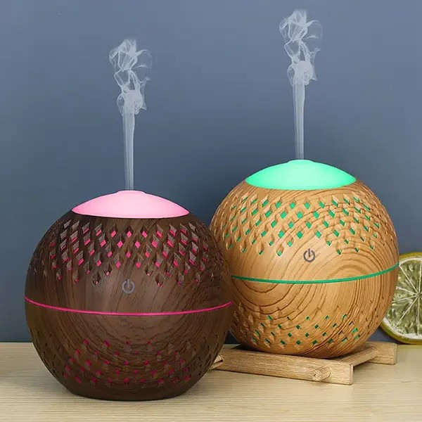 دستگاه بخور سرد مدل MINI LIGHT