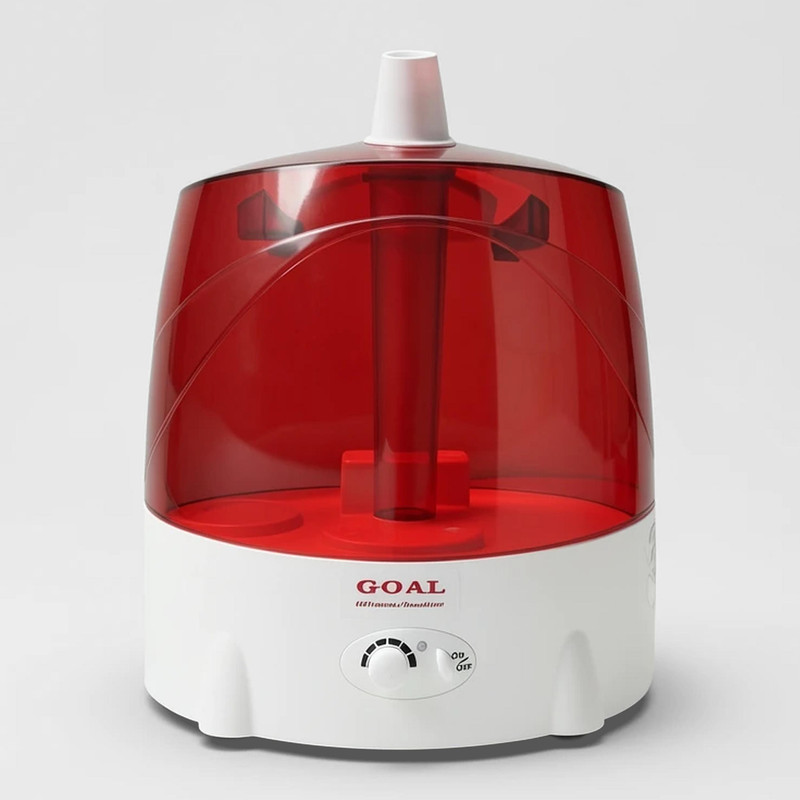 بخور سرد گل مدل MEDIC 236