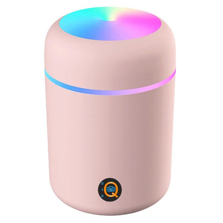 دستگاه بخور سرد آی کیو مدل Smart-Ai کد Ai-V54