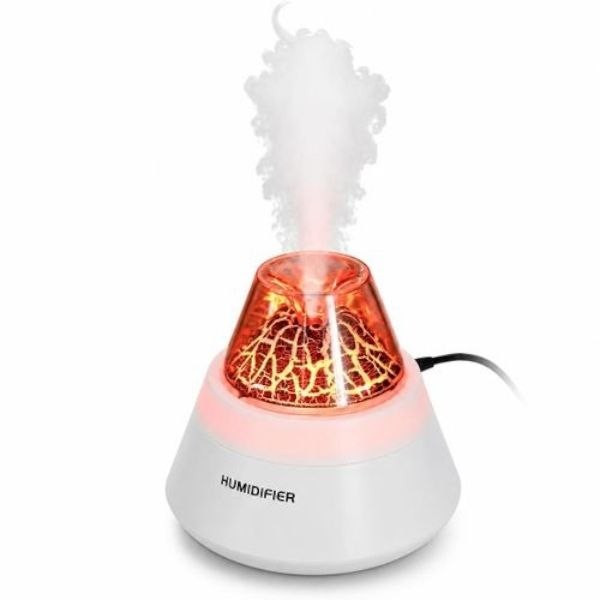 دستگاه بخور سرد مدل HUMIDIFIER ظرفیت 0.25 لیتر