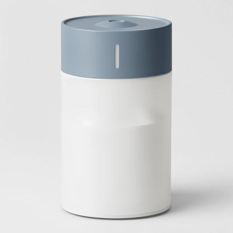 دستگاه بخور سرد مدل H2O Humidifier