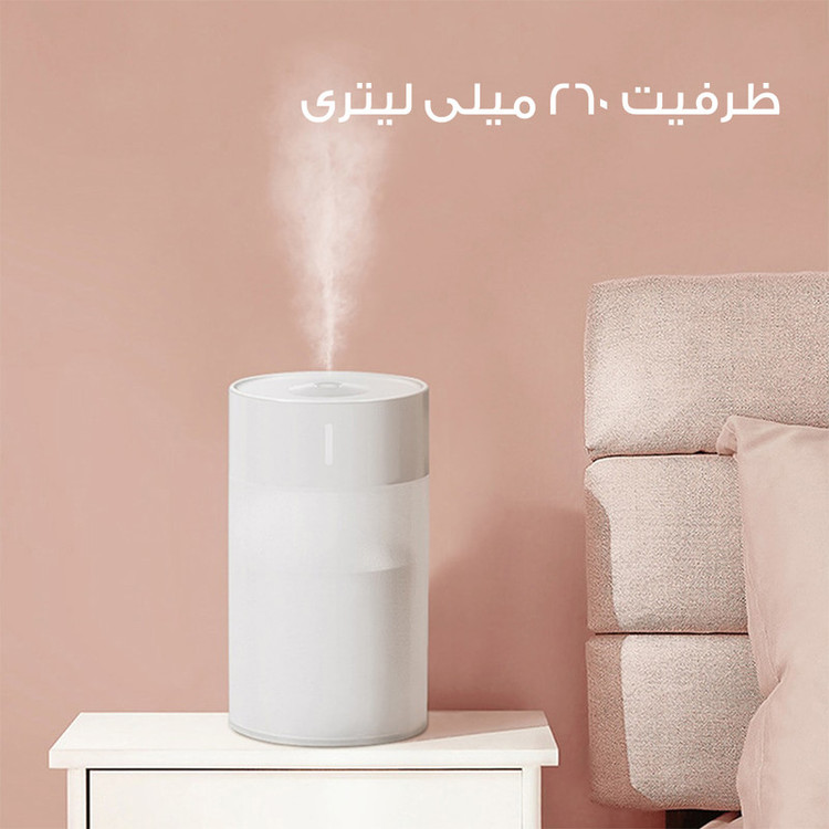 دستگاه بخور سرد مدل PH2O
