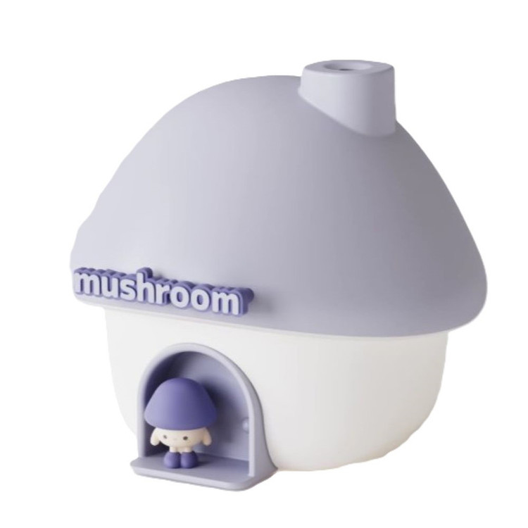 دستگاه بخور سرد مدل Mushroom House ZAY-H09