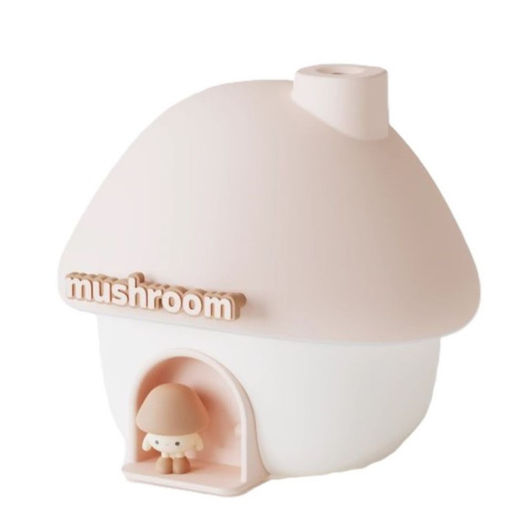 دستگاه بخور سرد مدل Mushroom House ZAY-H09