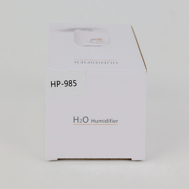 دستگاه بخور سرد مدل HP-985