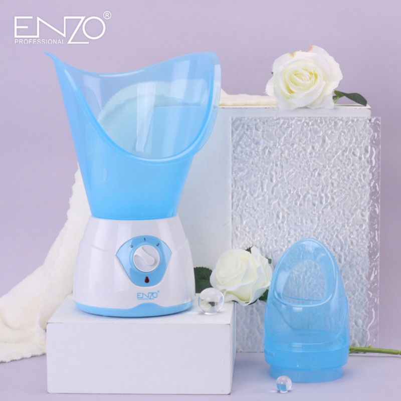 دستگاه بخور گرم انزو پروفیشینال مدل EN-8102