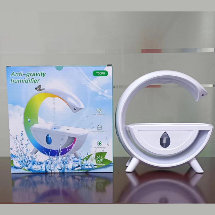 دستگاه بخور و رطوبتساز سرد مدل Anti-gravity T00K8
