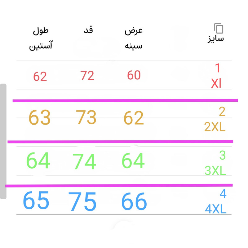 کاپشن مردانه مدل سانتانا
