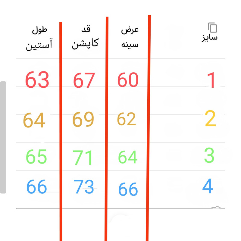 کاپشن مردانه خلبانی دورو کد 007