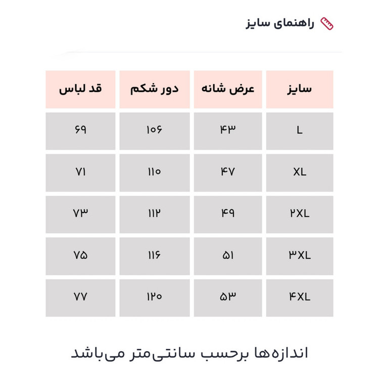 کاپشن مردانه مدل ضد آب code137